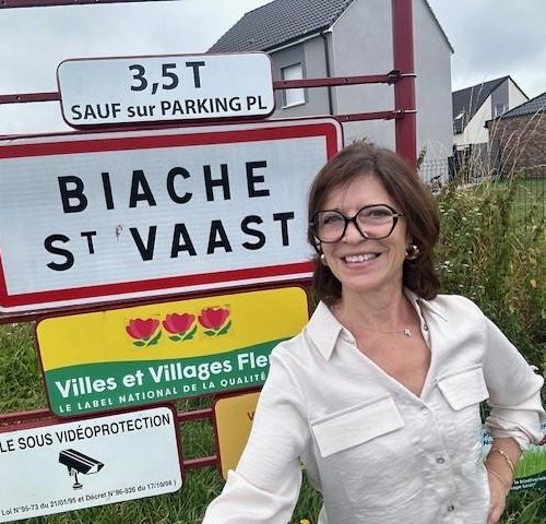 Média de Optimhome - Sylvie ALLAIN - n°6