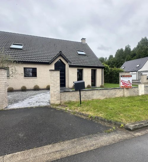 Média de Optimhome - Sylvie ALLAIN - n°5