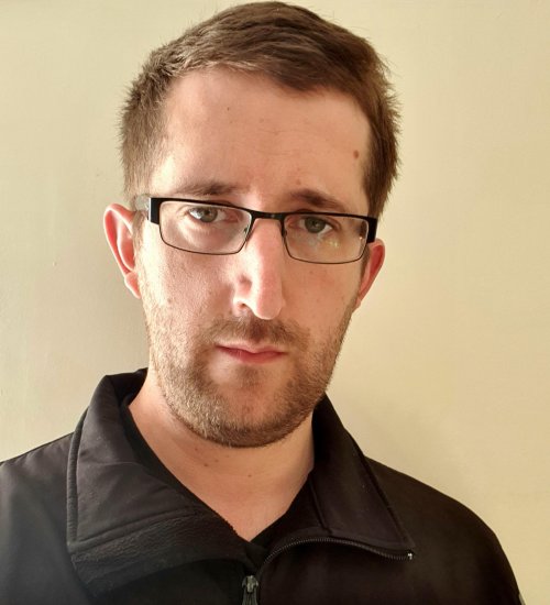 Média de iad France - Maxime Marius - n°1