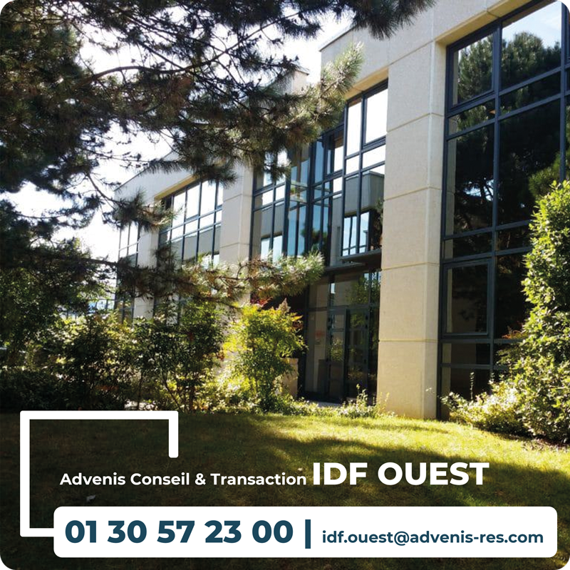 Advenis Conseil & Transaction - IDF Ouest Guyancourt , Avis Agence ...