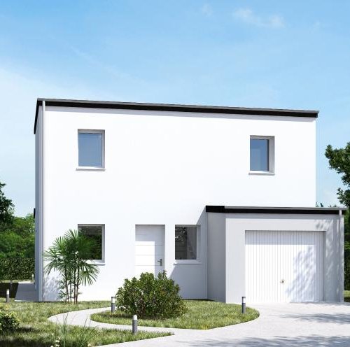 Média de Maisons INEA - n°2