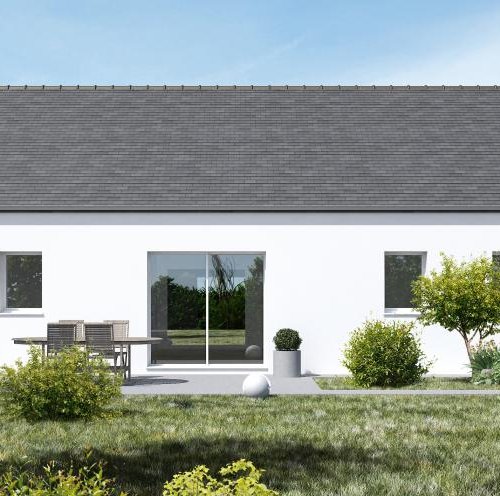 Média de Maisons INEA - n°4