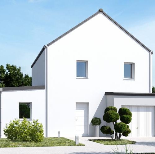 Média de Maisons INEA - n°1