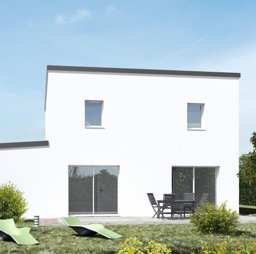 Média de Maisons INEA - n°5