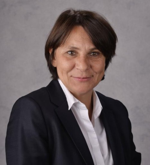 Média de iad France - Beatrice Allouche - n°1