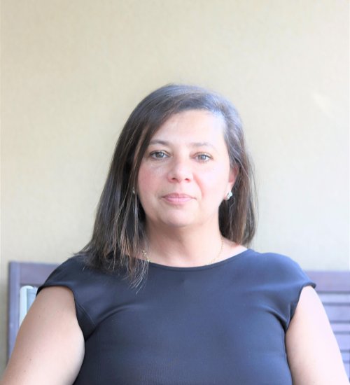 Média de iad France - Cristina Arnone - n°1