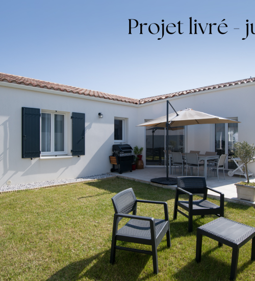 Média de Maisons ACCO - n°2