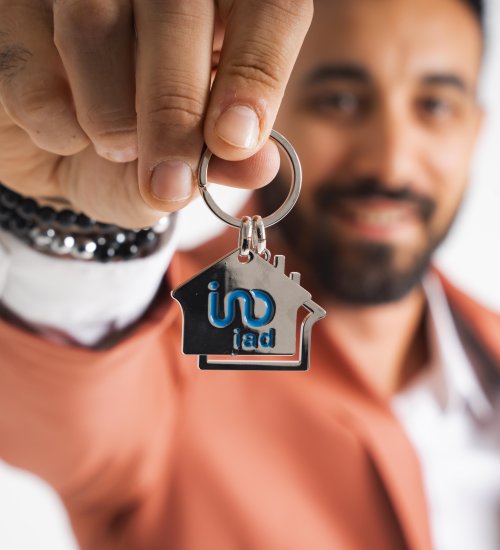 Média de iad France - Grégory Gauthret - n°4