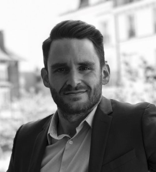 Média de iad France - Paul-Antoine Chapelle - n°1