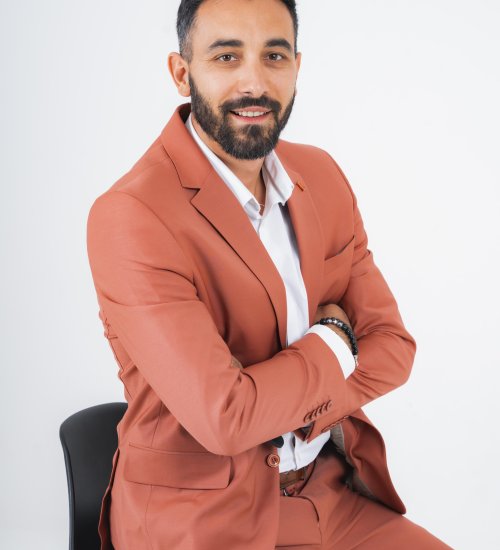 Média de iad France - Grégory Gauthret - n°1