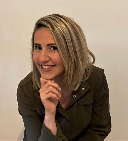 Média de iad France - Leila Siby - n°1