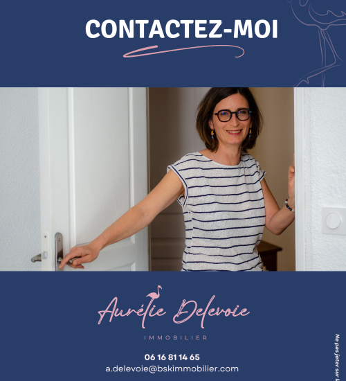 Média de BSK Immobilier - Aurelie Delevoie - n°6