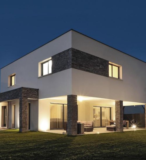 Média de Maisons CPR - n°4