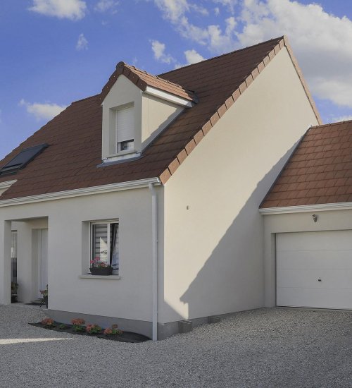 Média de Maisons CPR - n°7