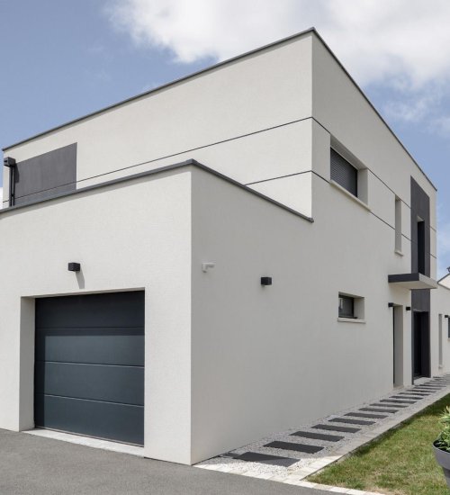 Média de Maisons CPR - n°2