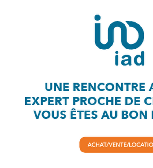 Média de iad France - Sabrina Bin - n°5