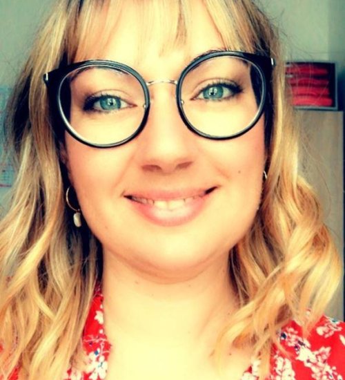 Média de iad France - Angelique Peters - n°1