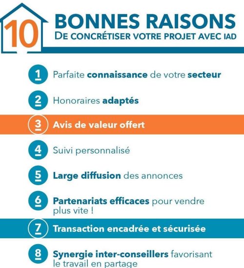 Média de iad France - Sabrina Bin - n°2