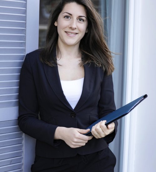 Média de iad France - Laureline Loheac - n°1