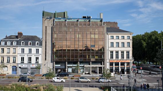 Sergic Rouen, Avis Agence immobilière - Syndic de copropriété - immodvisor