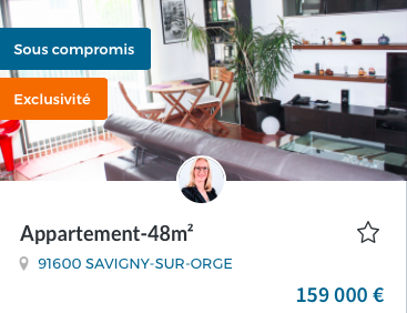 Média de iad France - Stéphanie Petit - n°5