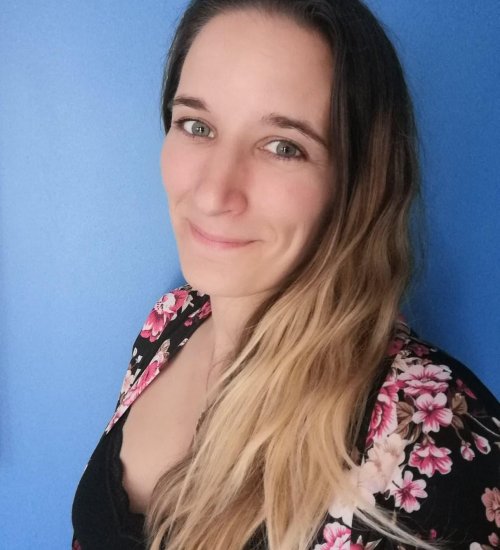 Média de iad France - Anaïs Offer - n°1