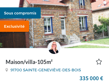 Média de iad France - Stéphanie Petit - n°4