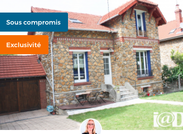 Média de iad France - Stéphanie Petit - n°3