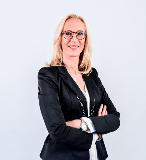 Média de iad France - Stéphanie Petit - n°1