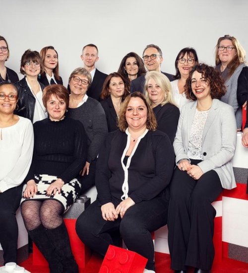 Média de Atrium Gestion - Paris 8ème - n°2