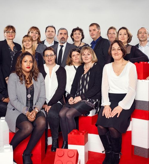 Média de Atrium Gestion - Paris 8ème - n°1