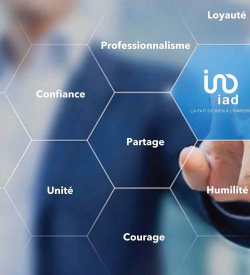 Média de iad France - Florian Bracquemart - n°3