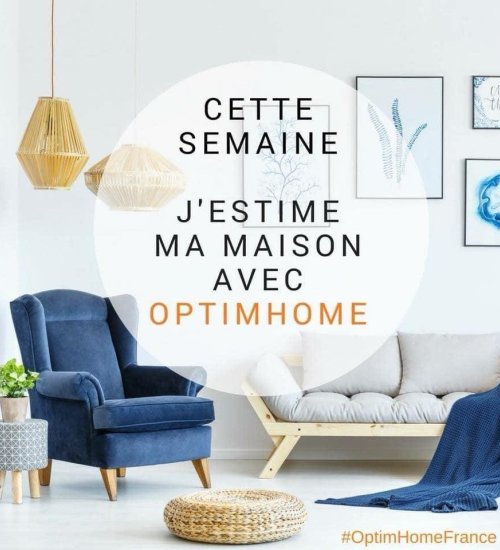Média de Optimhome - Joelle GALLAY GUEBEY - n°2
