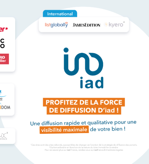 Média de iad France - Florian Bracquemart - n°1