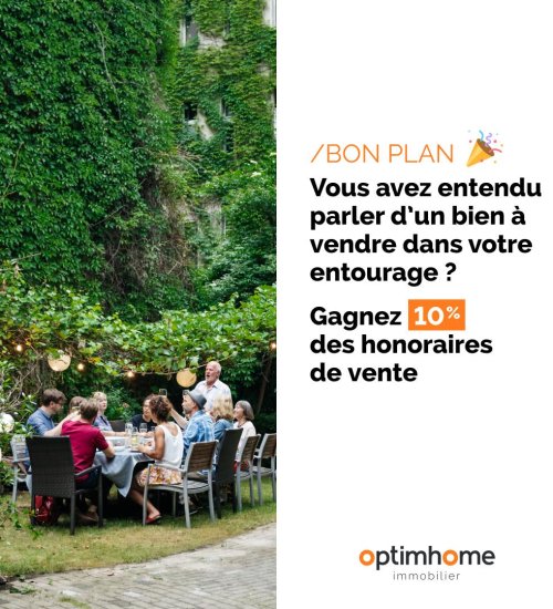 Média de Optimhome - Joelle GALLAY GUEBEY - n°1