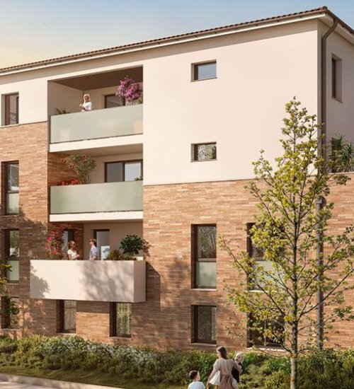 Média de Les Chalets Accession - n°5