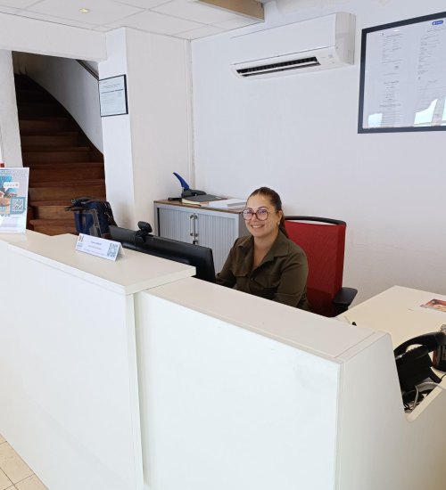 Média de Square Habitat Transactions - Saint-Raphaël Vadon - n°10