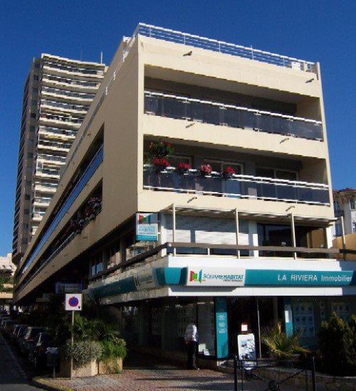 Média de Square Habitat Transactions - Saint-Raphaël Vadon - n°3