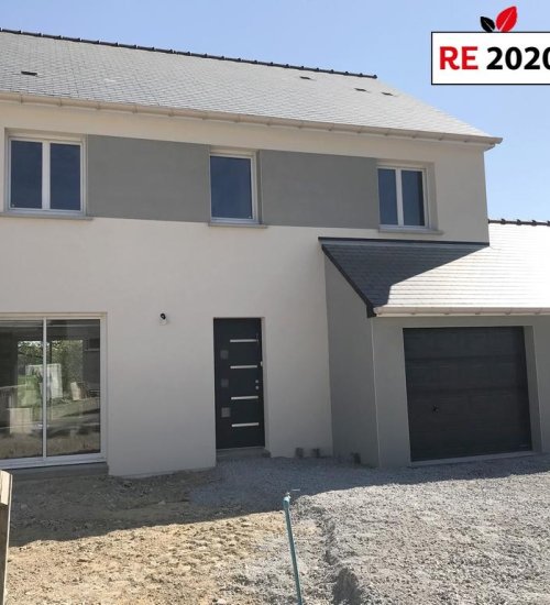 Média de Maisons Le Masson Orléans - n°6