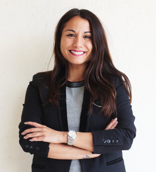 Média de iad France - Elodie Perraud - n°2