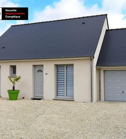 Média de Maisons Le Masson Orléans - n°1