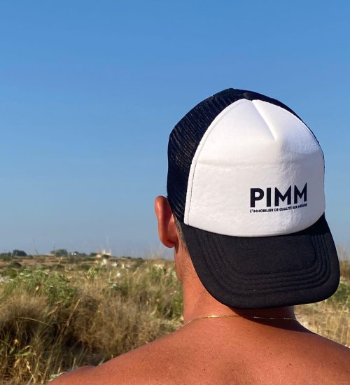 Média de PIMM - n°4