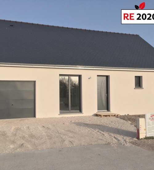 Média de Maisons Le Masson Orléans - n°2