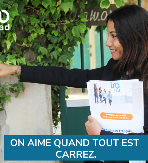 Média de iad France - Elodie Perraud - n°10