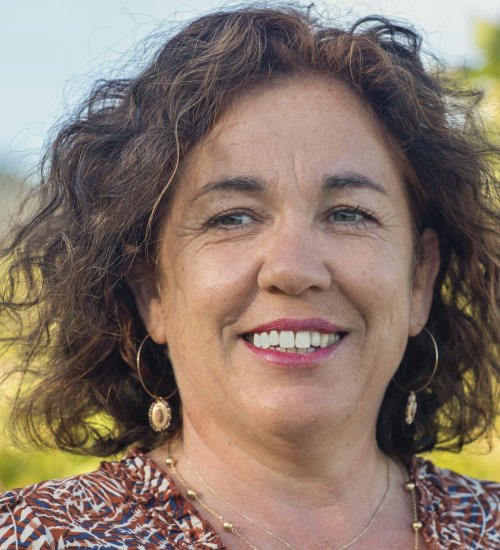 Média de iad France - Fabienne Guion - n°1