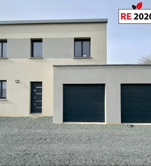 Média de Maisons Le Masson Orléans - n°5