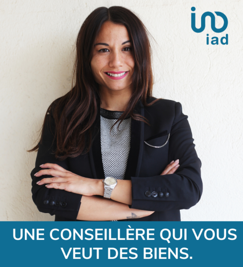 Média de iad France - Elodie Perraud - n°1