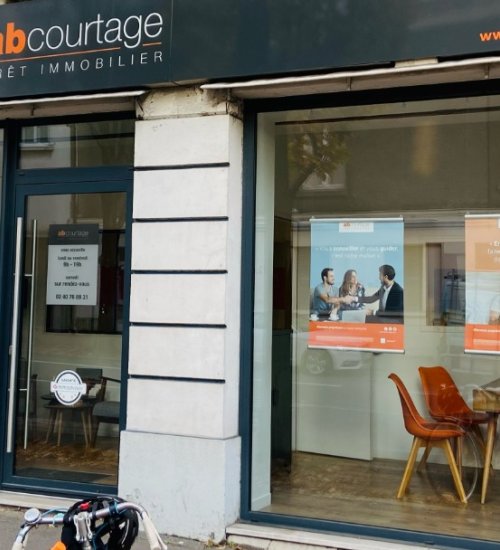 Média de AB Courtage Nantes - n°6