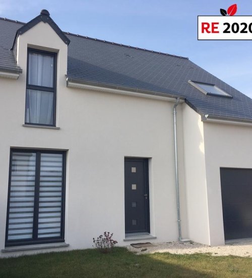 Média de Maisons Le Masson Orléans - n°4