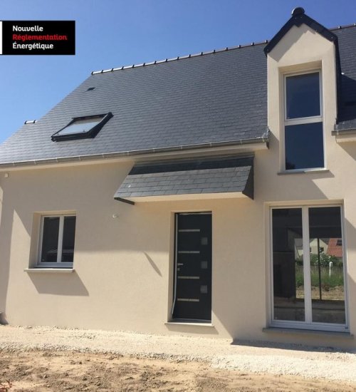 Média de Maisons Le Masson Orléans - n°3